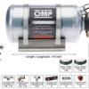OMP Platinum Formula elbrandsläckare