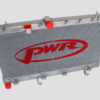 PWR Custom made
