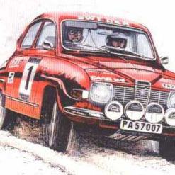 Saab V4