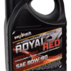 90 Royal Red
